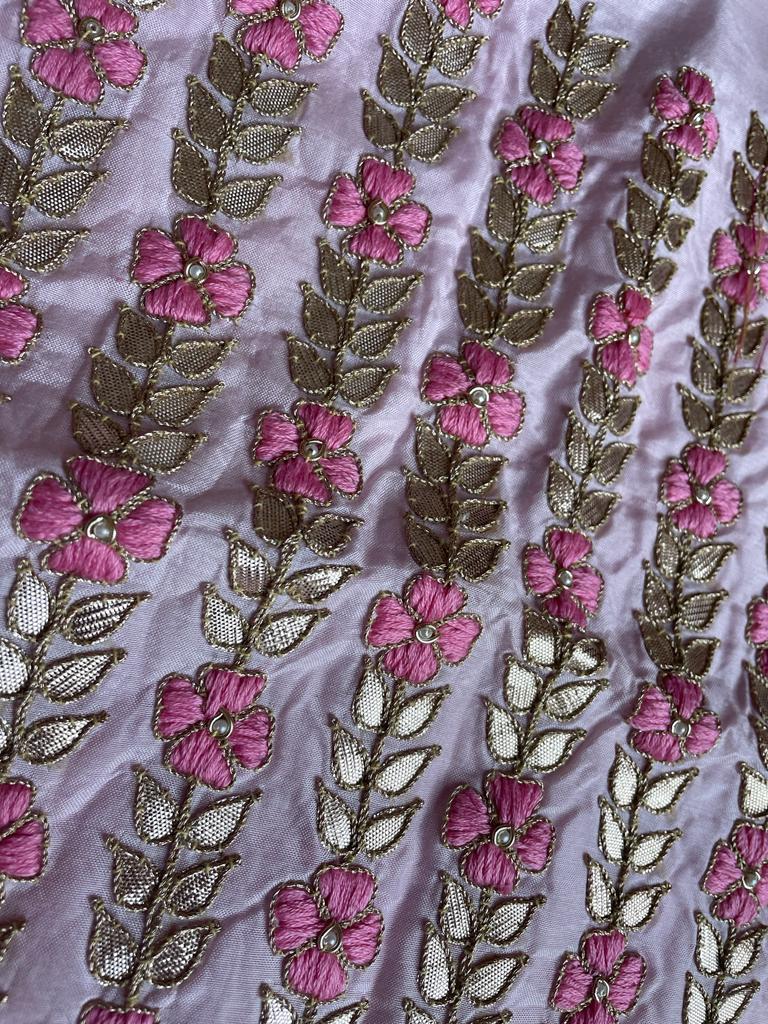 Readymade Sabhyata Light Pink Cotton Printed Kurti | Tunic kurti online –  Ria Fashions